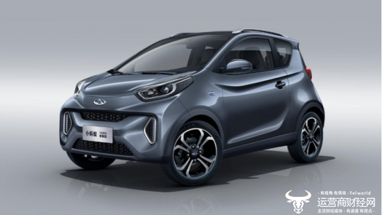 奇瑞新能源7月销量猛增254.5%！ 常务副总周定华功劳不小