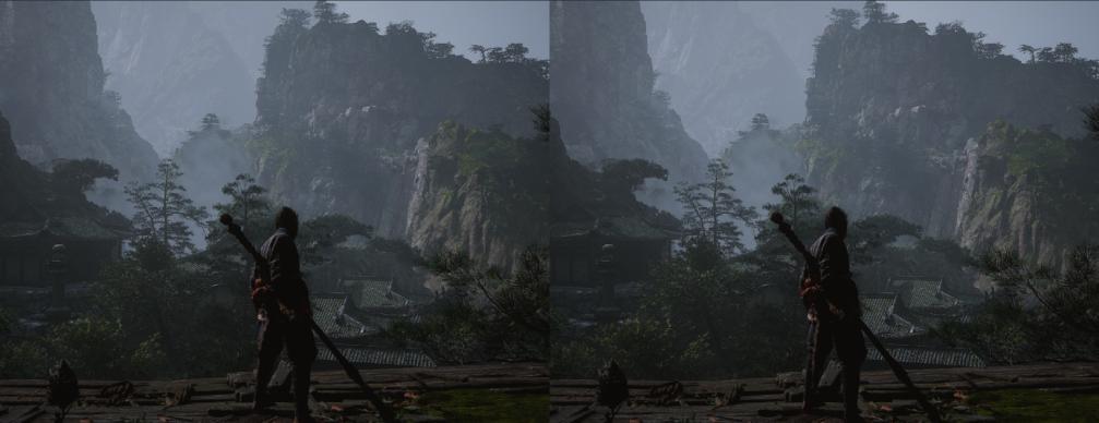 耕升RTX 4070 SUPER 踏雪OC体验《黑神话:悟空》