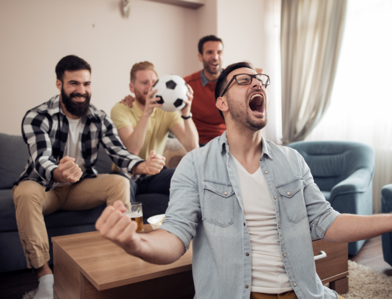 体育版「创造101」要来了?