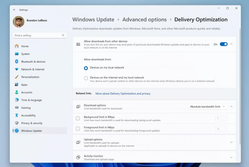 锁屏显示音乐播放器控件,微软发布 Win11 Beta 预览版 Build 22635.4082 更新