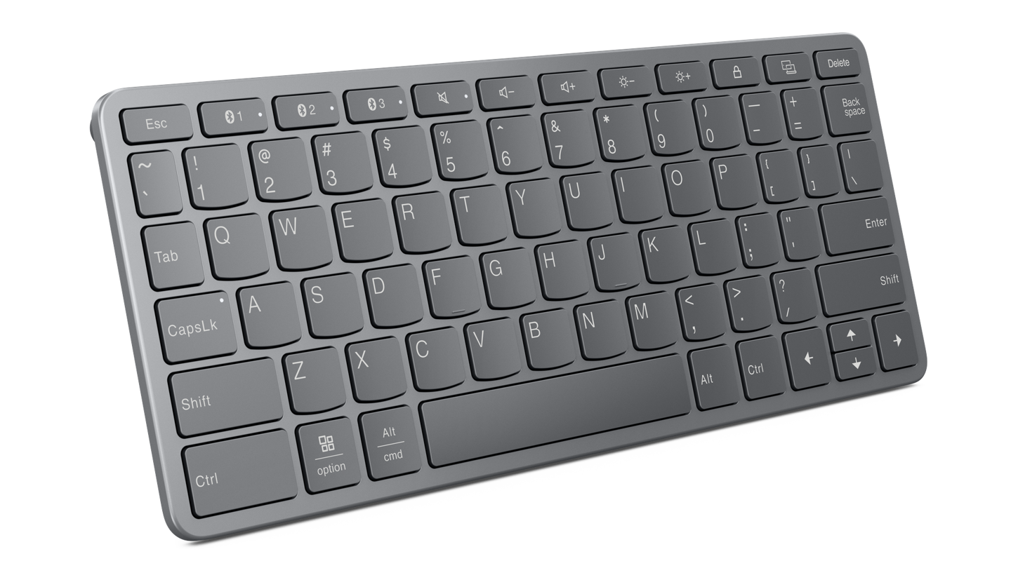 联想发布扩展坞等 Legion Go 掌机配件,扩展拯救者生态