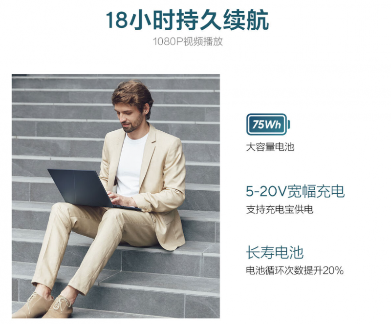 开学季AI超轻薄本大放送,华硕灵耀14 2024让你赢在起跑线