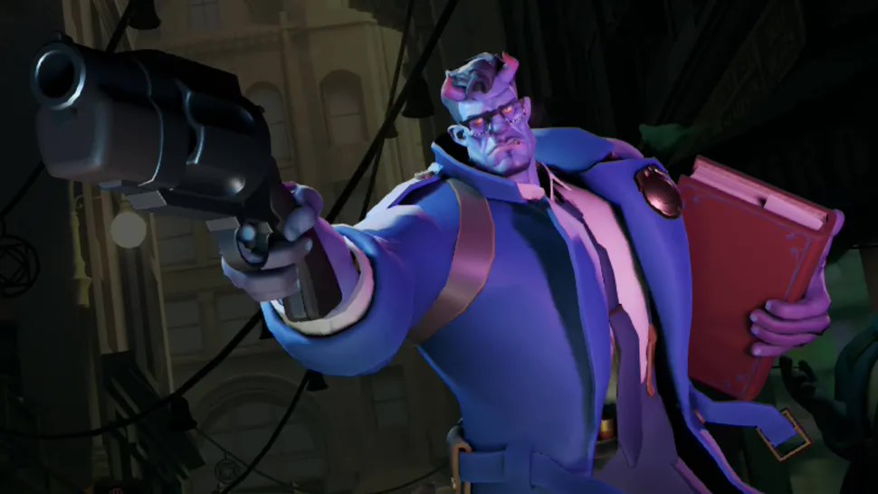 Valve 新游《Deadlock》Steam 商店页面遭质疑,被指违反自身规定