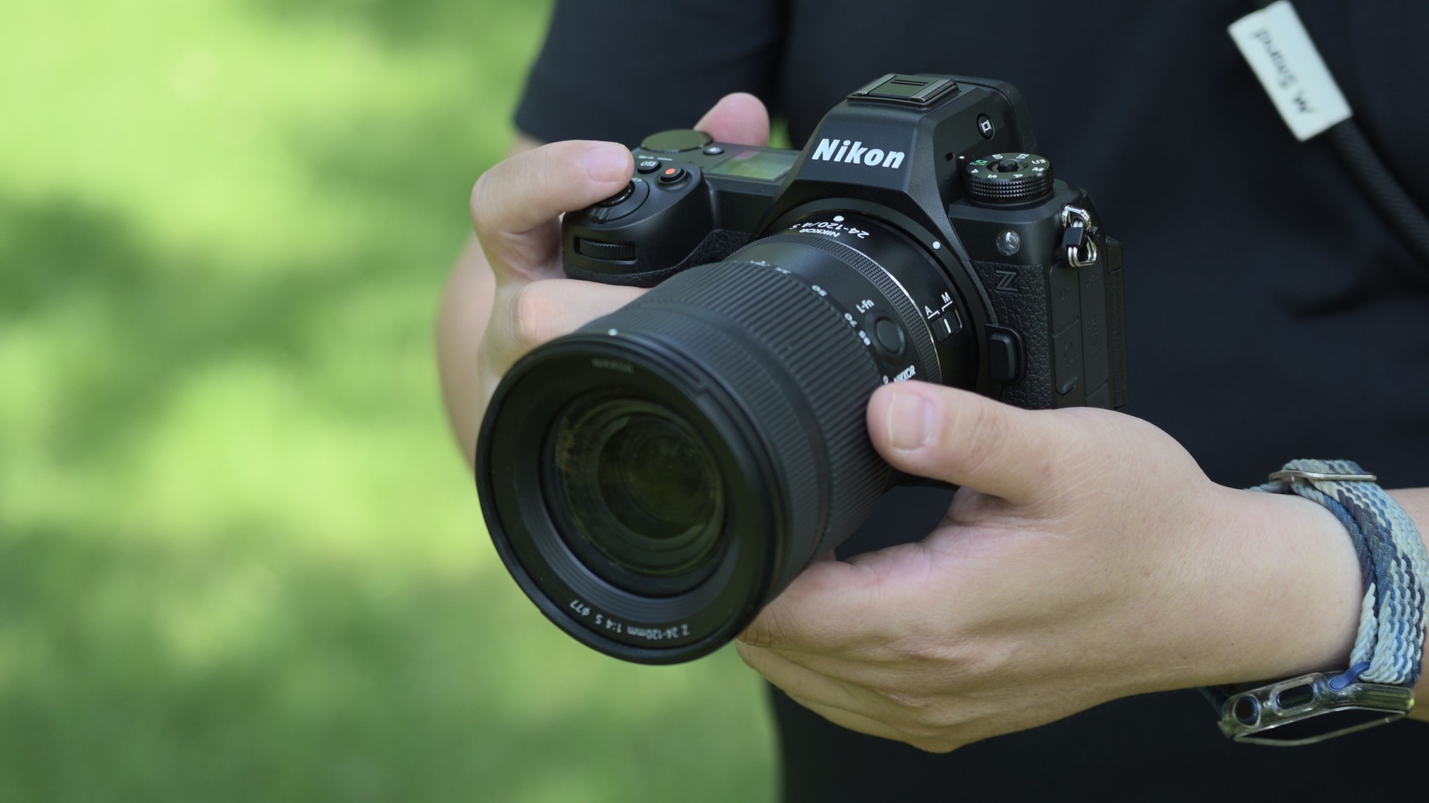 上市成“真香”微单的尼康Z6 III,为什么成为了用户首选