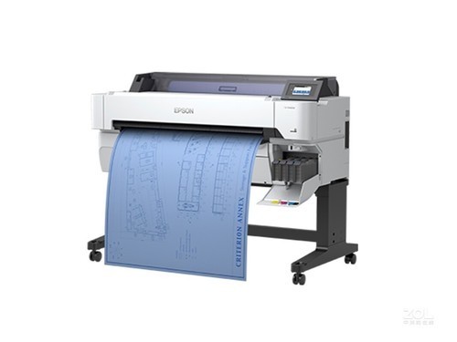 强大双LED光源设计爱普生T5485D绘图仪现货热卖
