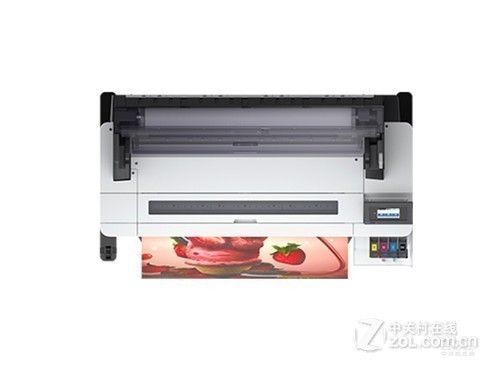 强大双LED光源设计爱普生T5485D绘图仪现货热卖