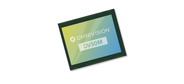豪威集团推出1/2.88英寸5000万像素图像传感器OV50M40:具备优异低光性能