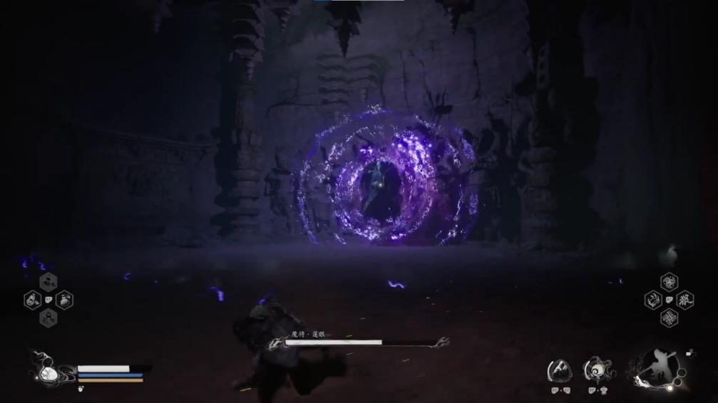 耕升RTX 4070 SUPER 踏雪OC体验《黑神话:悟空》