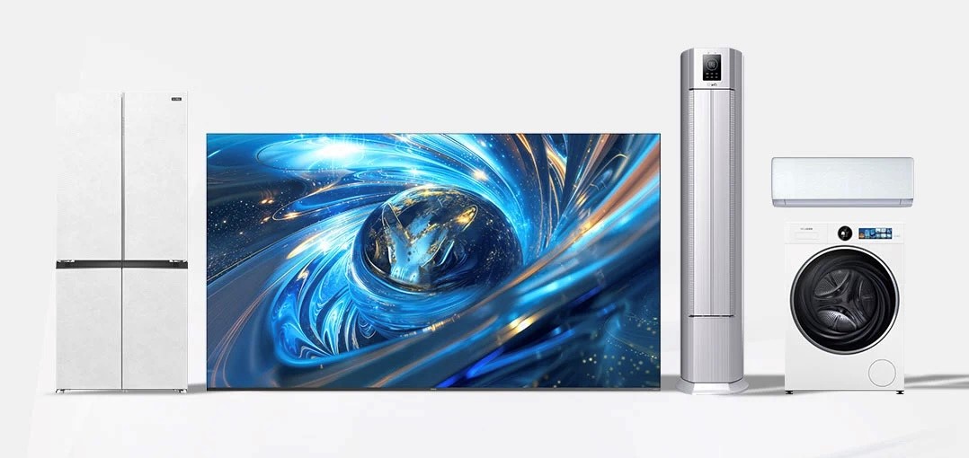 四川长虹半年报:业绩背后的产业发展密码