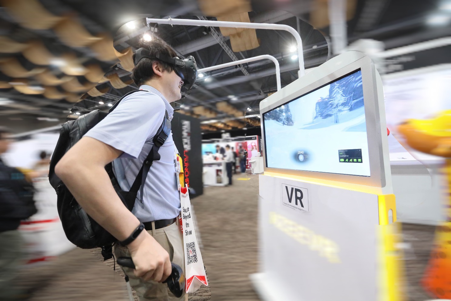 2024 环球资源十月香港展: 创新盛宴,即将启幕