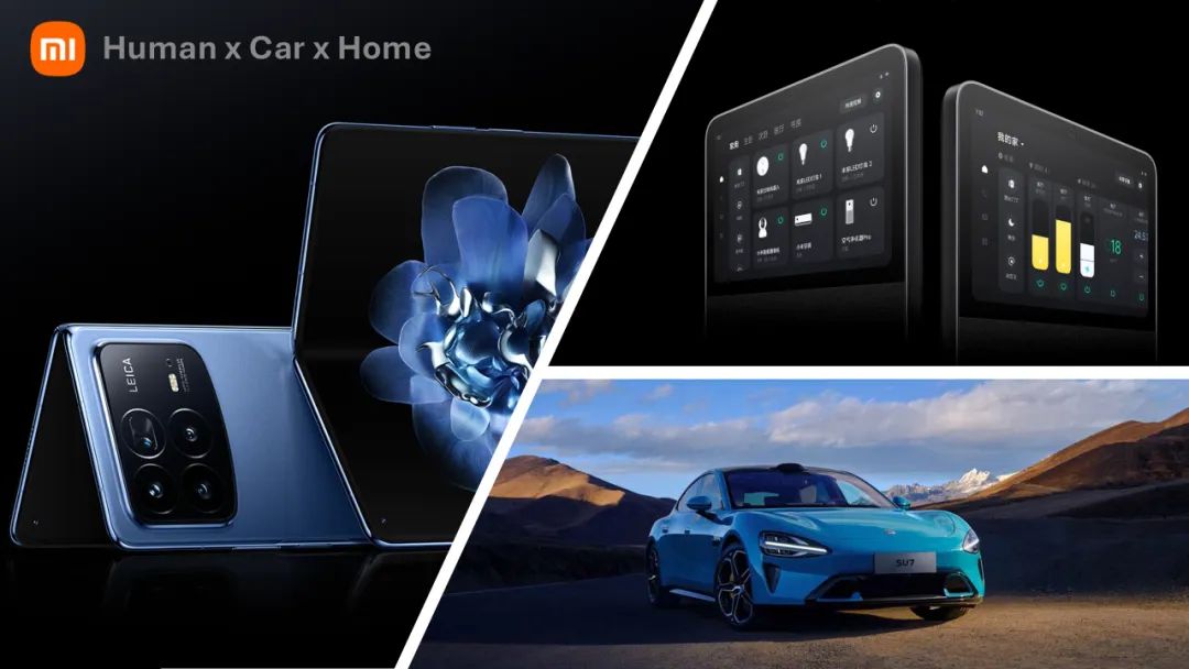 Canalys：小米 SU7 国内年销 35 万辆是进军全球市场关键节点，15.4% 的毛利率相当可观