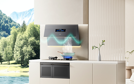 厨电业换新红利来袭,华帝在新周期打造“增长飞轮”