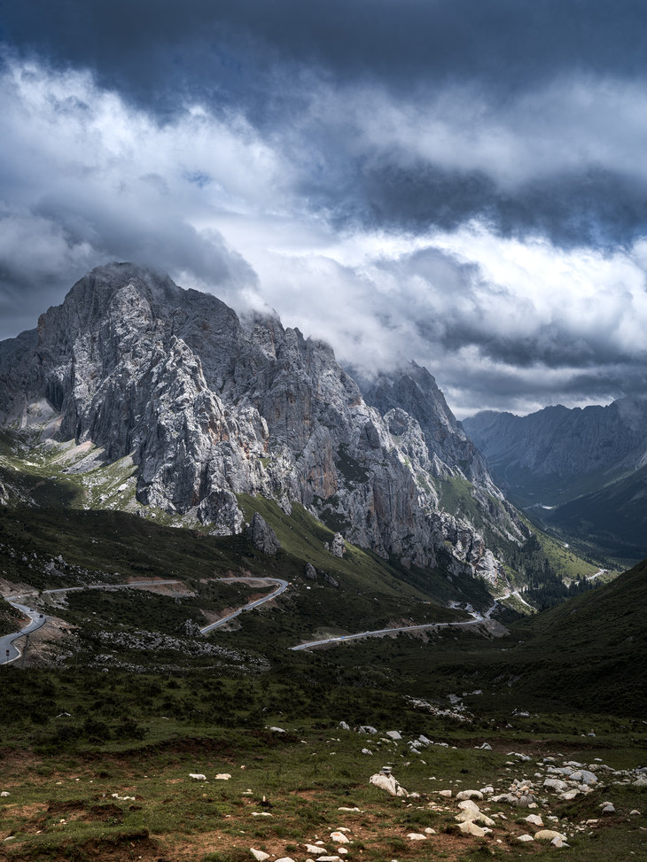 GFX系列最轻巧1亿像素中画幅 富士GFX100S II无反评测