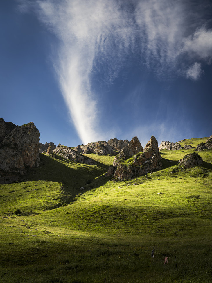 GFX系列最轻巧1亿像素中画幅 富士GFX100S II无反评测