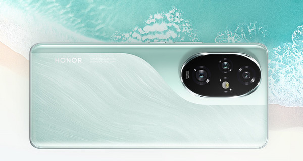 荣耀200 Pro获评欧洲专业影音协会年度最佳智能手机