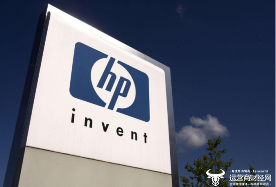 惠普副总裁庄正松曾说:我离开这几年惠普没有做好一些该做的事情