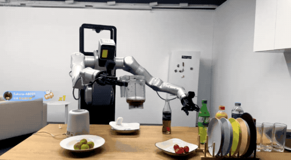 经纬创投:人形机器人的新起点