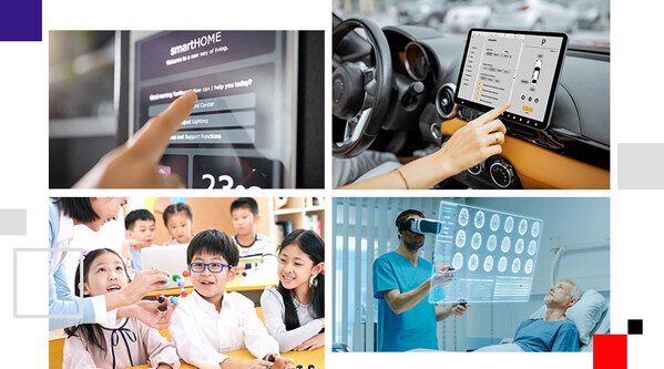 移远通信推出大模型解决方案，重塑千行百业智能边界