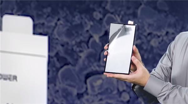 鹏辉能源第一代全固态电池亮相:280Wh/kg、后年就量产