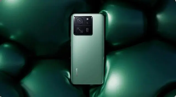 小米14T Pro最新跑分曝光:搭载降级版天玑9300?