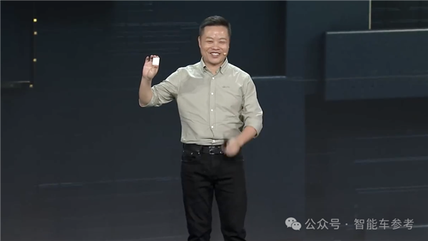 马斯克一觉醒来:“特斯拉Model 2”在中国上市了!