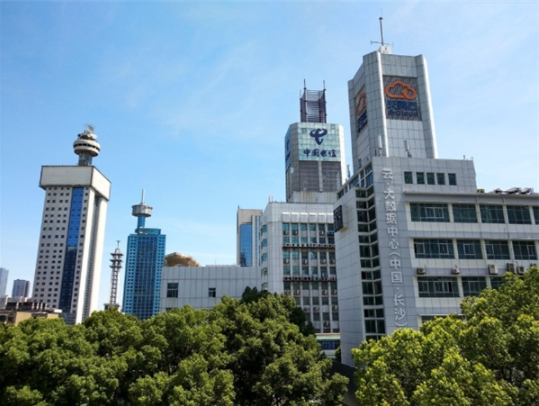 中国电信某重要省公司又获优秀！这一收入增幅更是排在前列