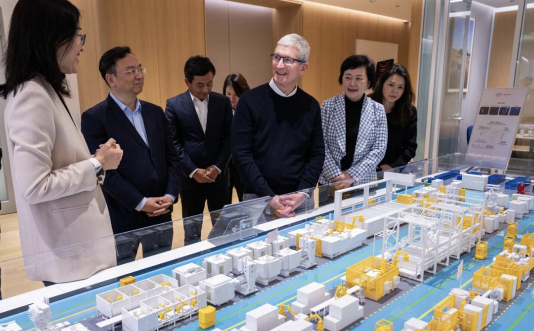 苹果将部分产能从印度转回中国?印度越南为什么总是“扶不起来”?