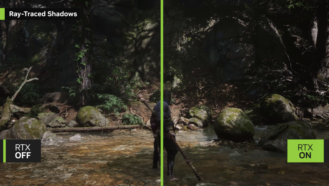 2K影视级画质畅玩《黑神话：悟空》显卡推荐