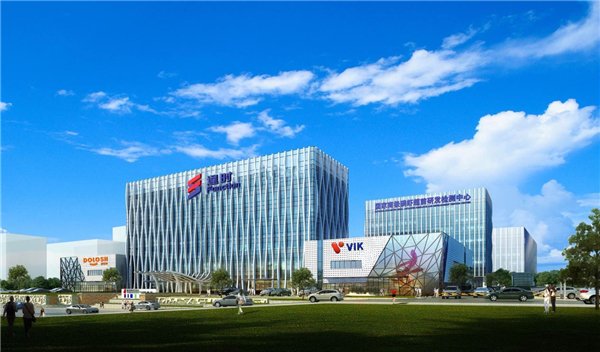 7500万！威刚科技、凯辉基金战略投资逢时科技