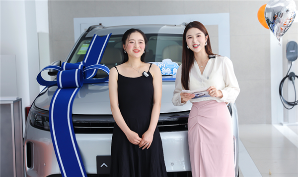 首款华为视觉智驾SUV:问界新M7 Pro开启交付