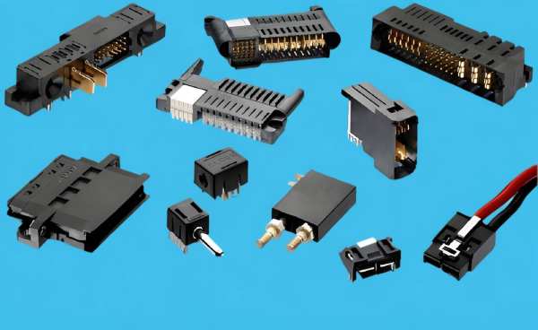 从中国制造到全球领先,星坤连接器的全球化之路