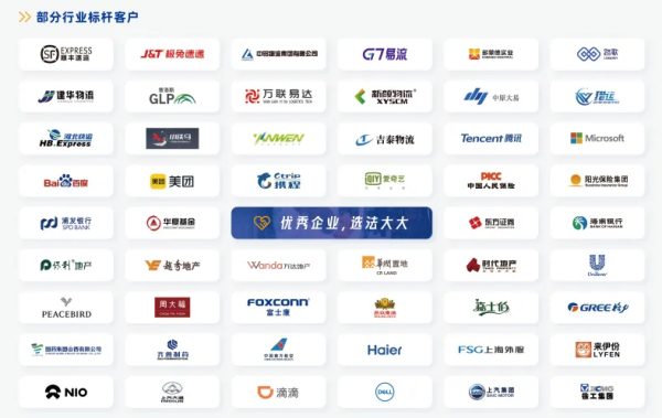 法大大重磅发布《物流运输行业电子签最佳实践案例集》,解密龙头名企的数字化战略!