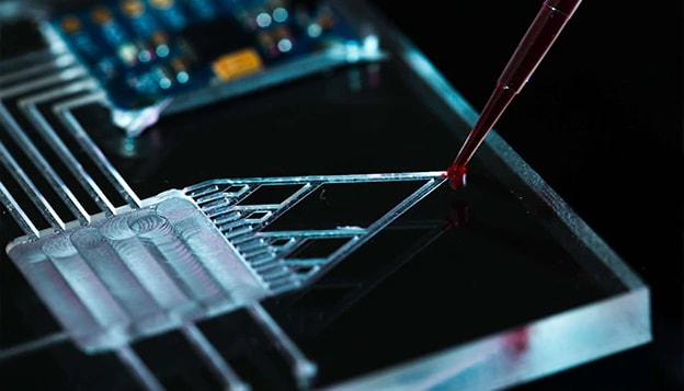 美国政府计划向惠普拨款至多 5000 万美元，支持微流控半导体工厂