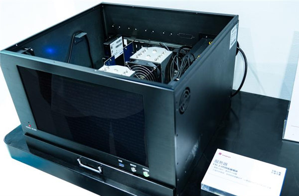 江波龙自研芯片新进展:NAND Flash技术迈入2xnm新时代