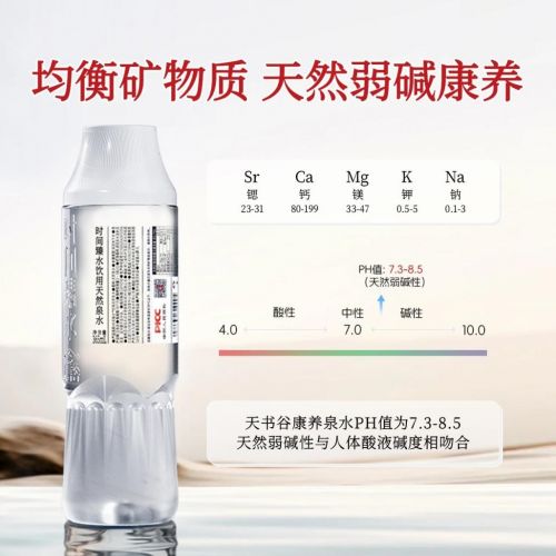 贵州“野人式”漂流强势出圈,纯净水源地孕育天书谷时间臻水