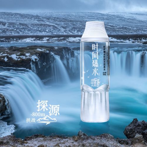 贵州“野人式”漂流强势出圈,纯净水源地孕育天书谷时间臻水