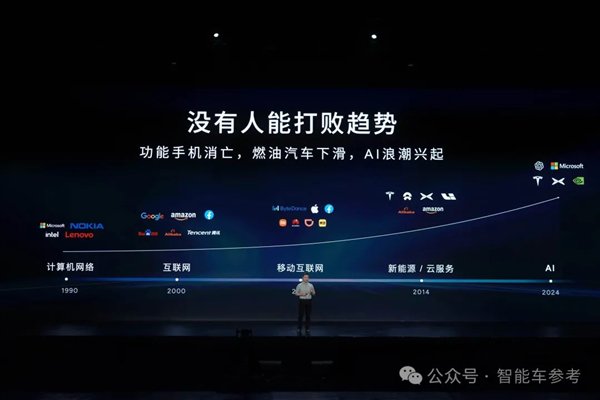 马斯克一觉醒来:“特斯拉Model 2”在中国上市了!