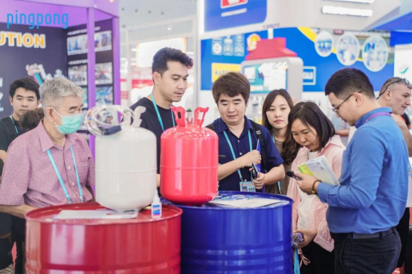 PingPong跨境收款提供0-1的全球“保姆式”服务,凸显业务成长性