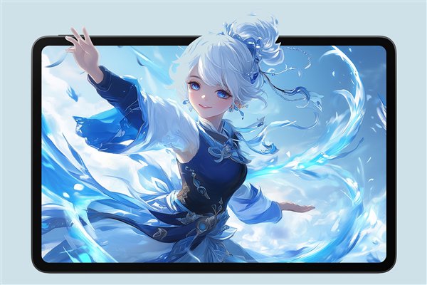 红魔电竞平板现身安兔兔:首发骁龙8 Gen3领先版 性能霸榜安卓