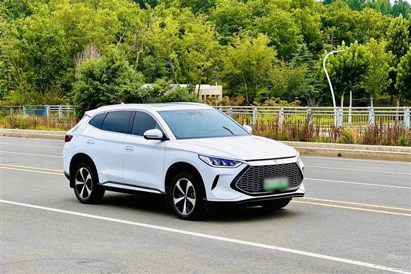 真正的国际大厂!比亚迪执行副总裁:未来近一半销量将来自海外