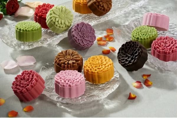 中之杰月饼持续多年卖断货，凭啥干翻网红店