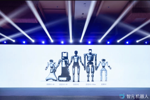 经纬创投:人形机器人的新起点