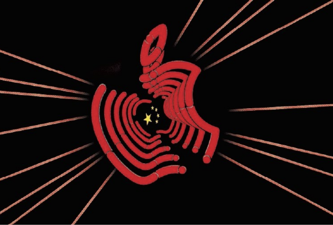 苹果将部分产能从印度转回中国?印度越南为什么总是“扶不起来”?