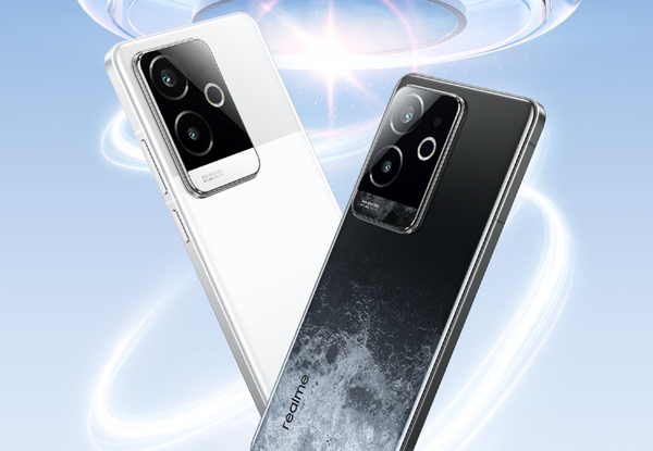 曝realme正在开发十款智能手机 这是要打机海战术?