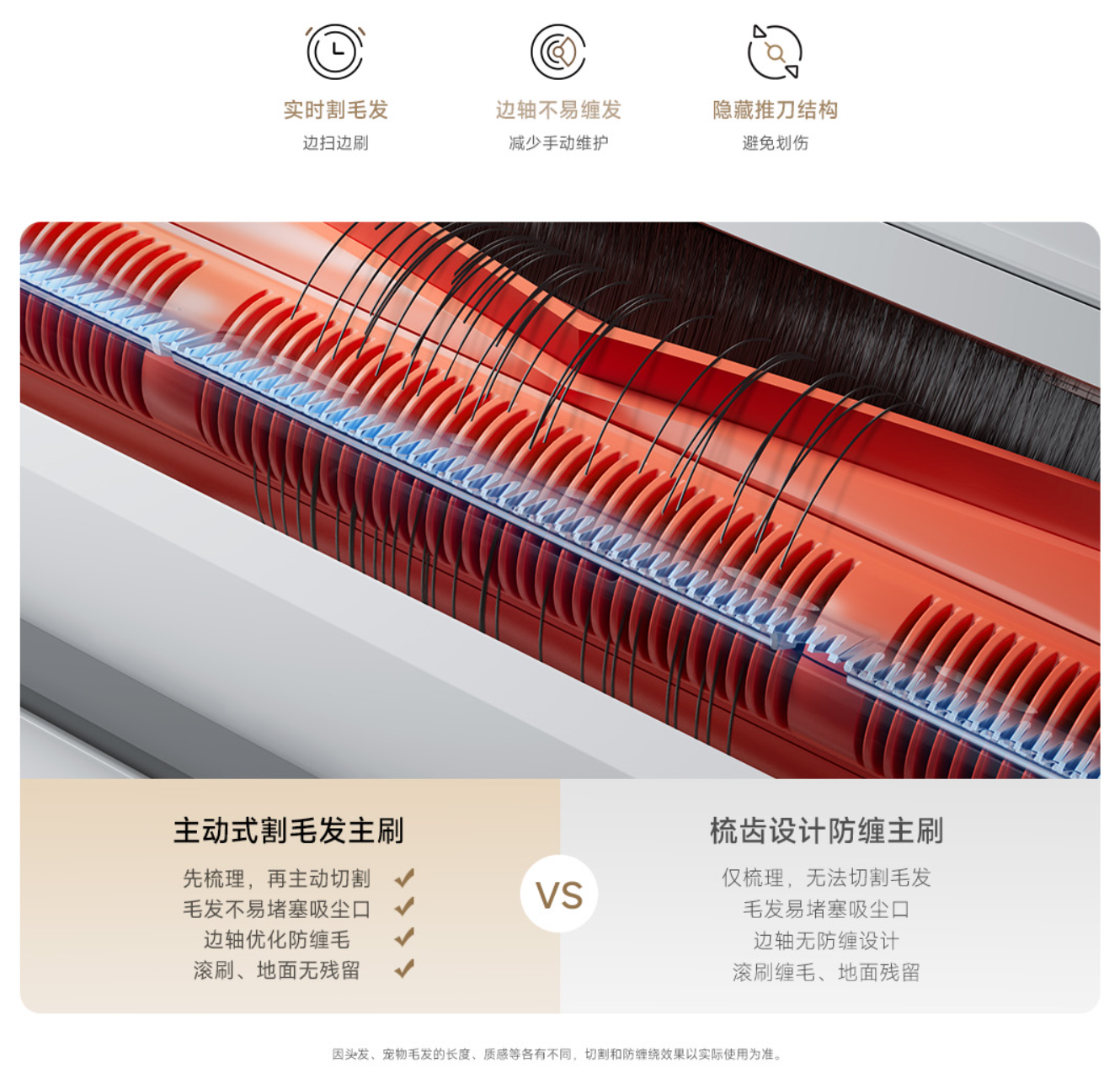 小米米家扫拖机器人 H40 发布:实时防缠毛主刷、6000Pa 风机,售价 2499 元