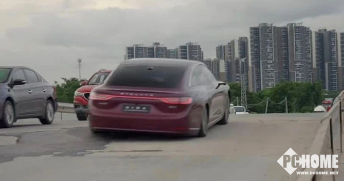 网传“享界坡”已动工修复:曾让享界S9蒙羞