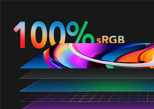 1599元 AOC新款32寸显示器上市:4K VA面板、专业级色准