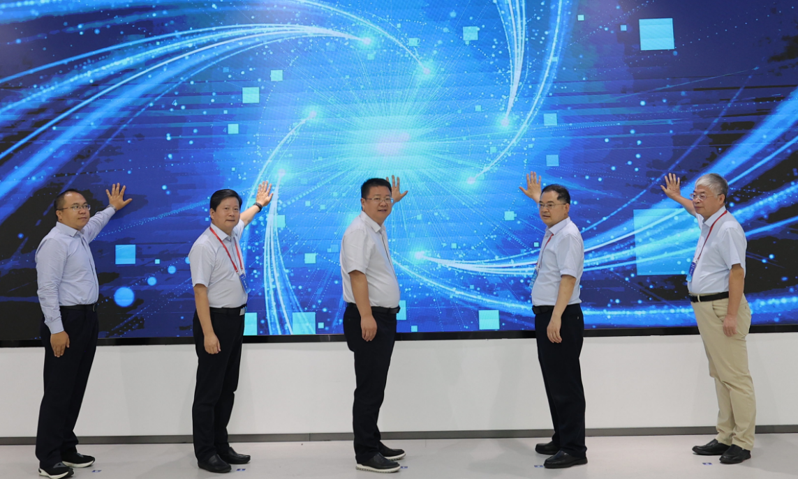 腾讯助力！TAD Sim 国重专项版 V1.0.0 自动驾驶仿真软件全新发布