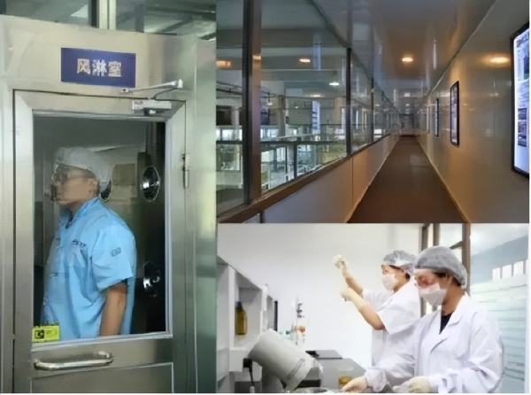 中之杰月饼持续多年卖断货，凭啥干翻网红店