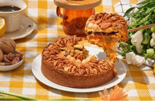 中之杰月饼持续多年卖断货，凭啥干翻网红店